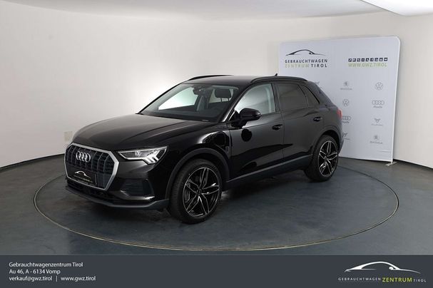 Audi Q3 45 TFSIe S tronic 180 kW image number 12