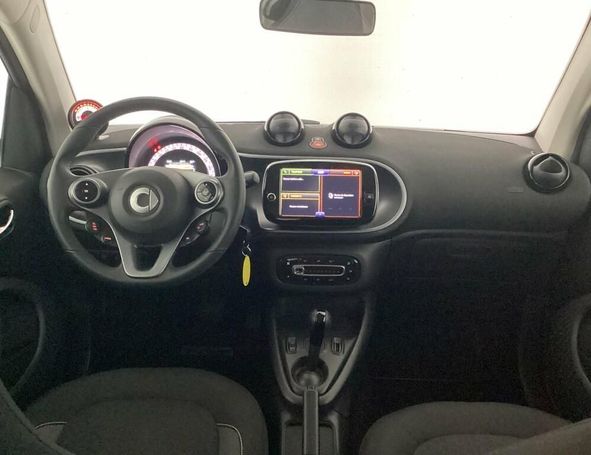 Smart ForTwo EQ 60 kW image number 8