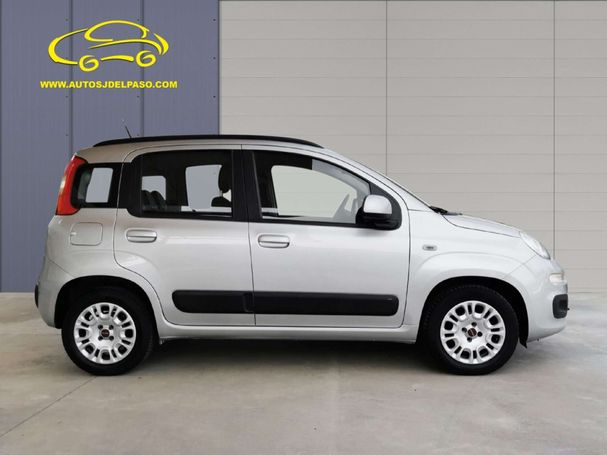 Fiat Panda 1.2 Lounge 51 kW image number 5