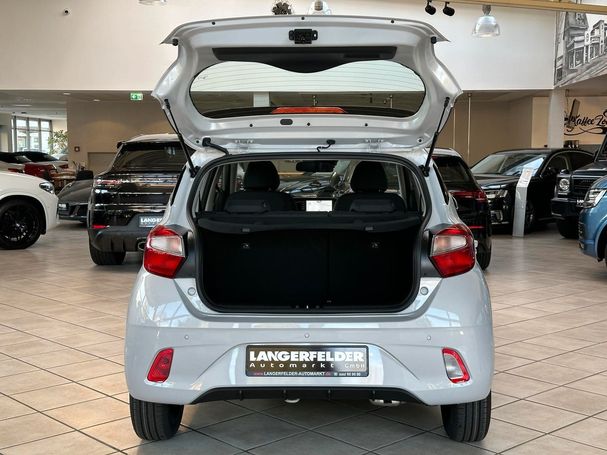 Hyundai i10 46 kW image number 33