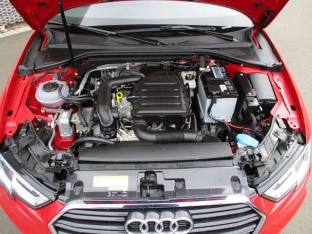 Audi A3 S-line 85 kW image number 7