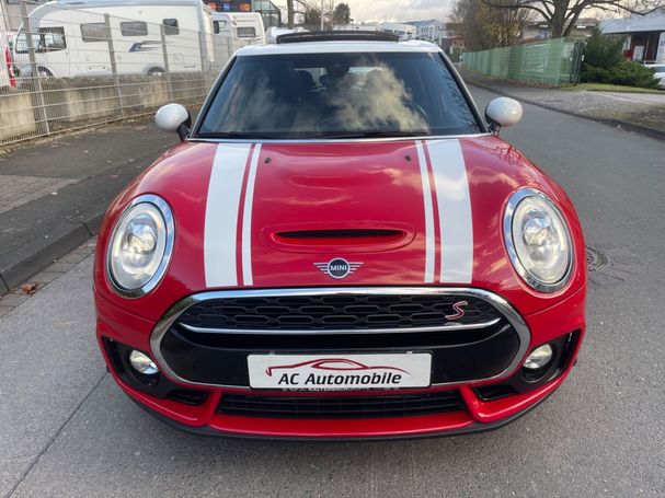 Mini Cooper S Clubman 141 kW image number 3