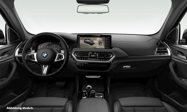 BMW X3 xDrive 210 kW image number 3