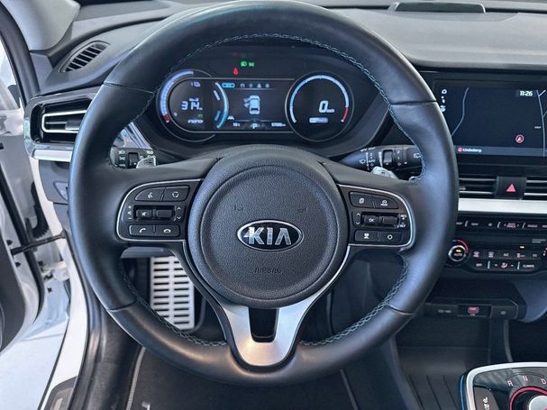 Kia Niro e 64 kWh 150 kW image number 15