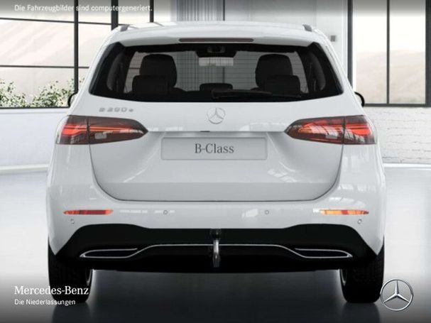 Mercedes-Benz B 250 e 160 kW image number 9