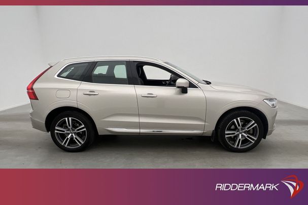 Volvo XC60 Recharge T8 AWD 288 kW image number 6