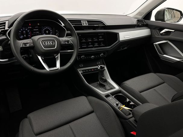 Audi Q3 35 TFSI Advanced 110 kW image number 14