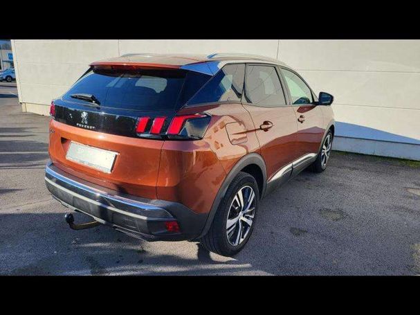 Peugeot 3008 130 Allure 96 kW image number 4