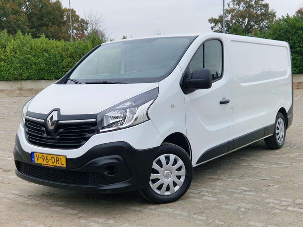 Renault Trafic DCi L2H1 70 kW image number 1