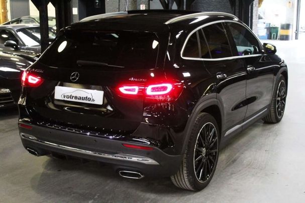 Mercedes-Benz GLA 200 112 kW image number 14