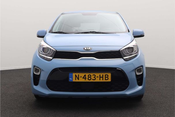 Kia Picanto 1.0 49 kW image number 2