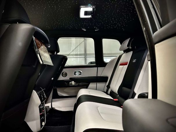 Rolls-Royce Cullinan 420 kW image number 20