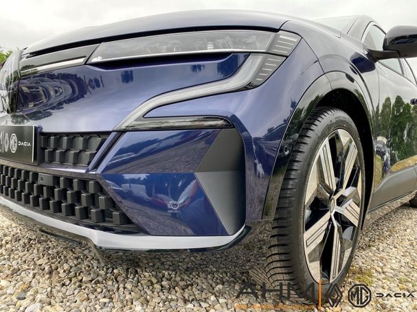 Renault Megane E-Tech EV60 160 kW image number 7