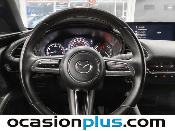 Mazda 3 2.0 e-SKYACTIV-X 137 kW image number 22