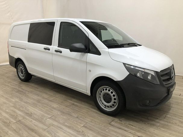 Mercedes-Benz Vito 116 CDI Pro 120 kW image number 4