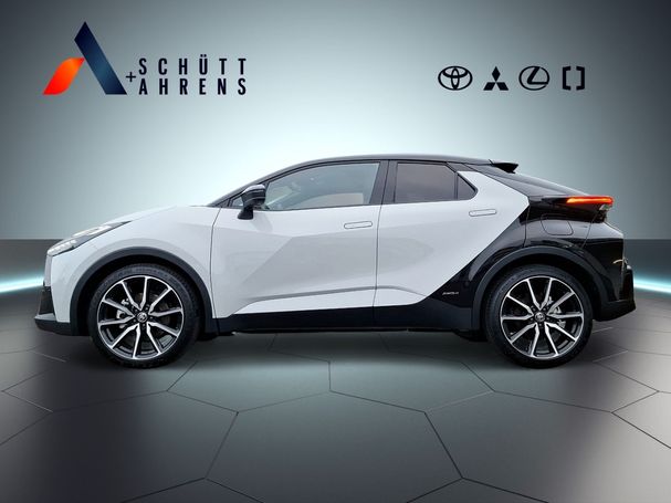 Toyota C-HR 135 kW image number 5