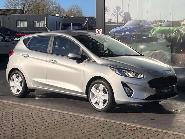 Ford Fiesta 1.1 Trend 55 kW image number 16