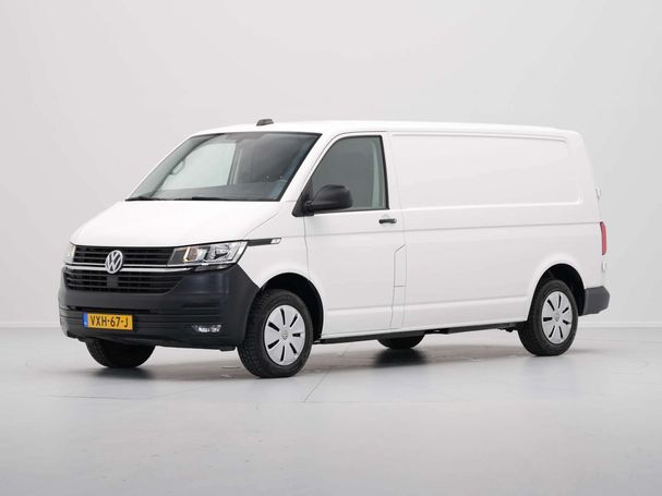 Volkswagen T6 Transporter 82 kW image number 1