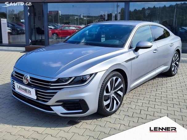 Volkswagen Arteon 110 kW image number 1