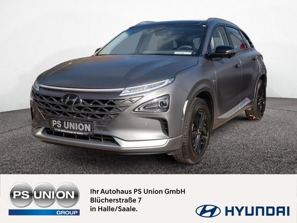 Hyundai Nexo Premium 120 kW image number 1