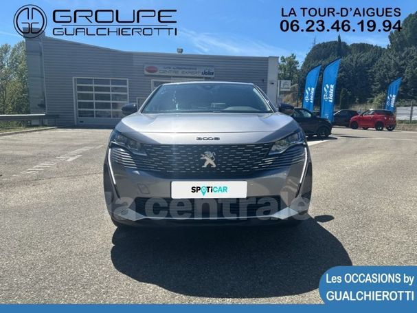 Peugeot 3008 1.6 Hybrid e-EAT8 165 kW image number 5