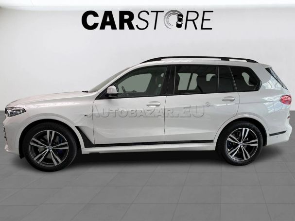 BMW X7 M xDrive 245 kW image number 4