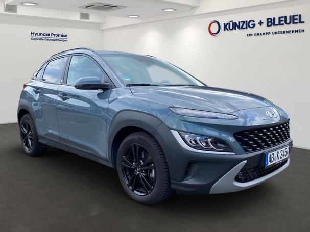 Hyundai Kona 1.0 T-GDI 88 kW image number 4