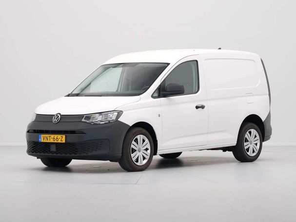 Volkswagen Caddy 2.0 TDI 55 kW image number 1