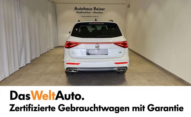 Seat Tarraco 2.0 TDI 110 kW image number 2