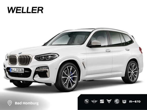 BMW X3 xDrive 285 kW image number 2