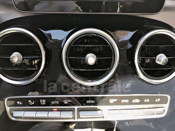 Mercedes-Benz C 250 9G-Tronic 155 kW image number 38