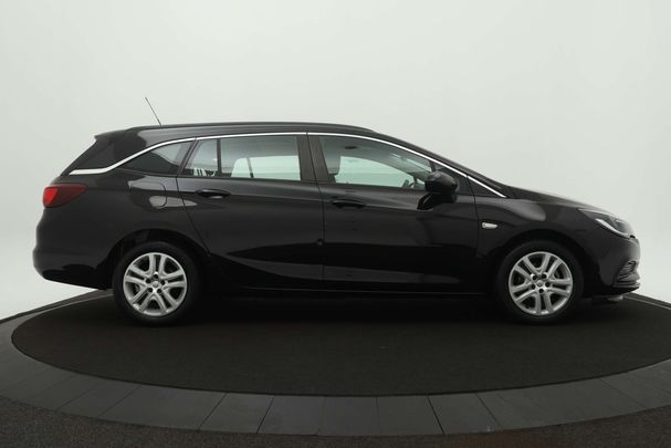 Opel Astra Sports Tourer 1.6 CDTi 82 kW image number 24