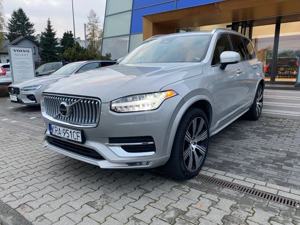 Volvo XC90 AWD 228 kW image number 1