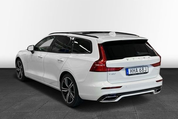 Volvo V60 AWD T8 341 kW image number 4