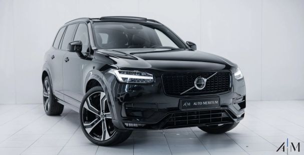 Volvo XC90 B5 AWD Ultimate 173 kW image number 3