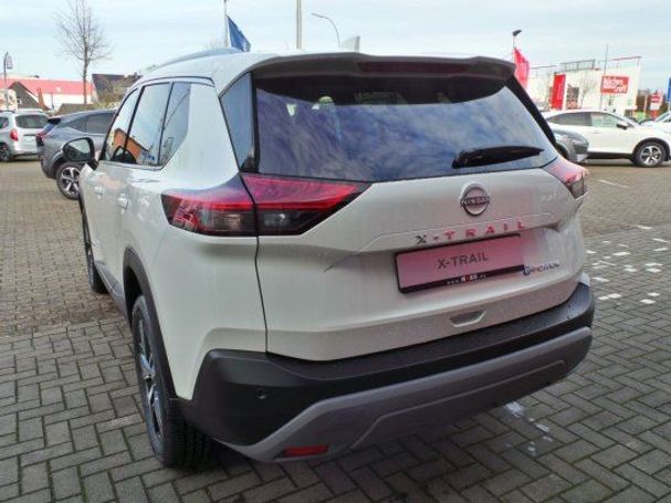 Nissan X-Trail 1.5 VC-T e-Power N-Connecta 150 kW image number 4