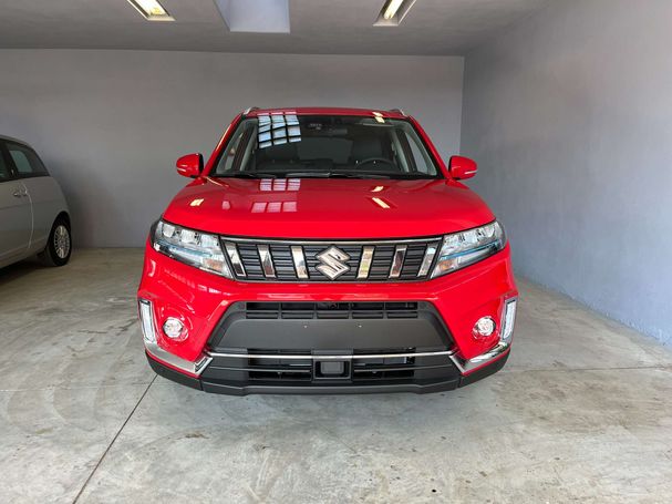 Suzuki Vitara 1.5 Hybrid Allgrip 84 kW image number 3