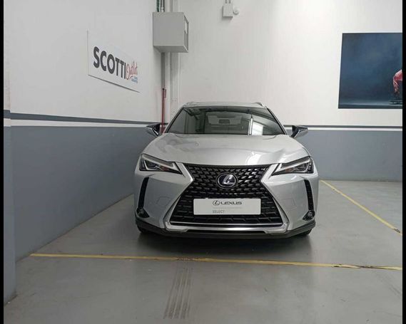 Lexus UX 135 kW image number 2