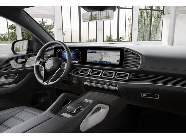 Mercedes-Benz GLE 450 d Coupé 270 kW image number 7