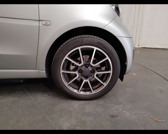 Smart ForTwo EQ 60 kW image number 33