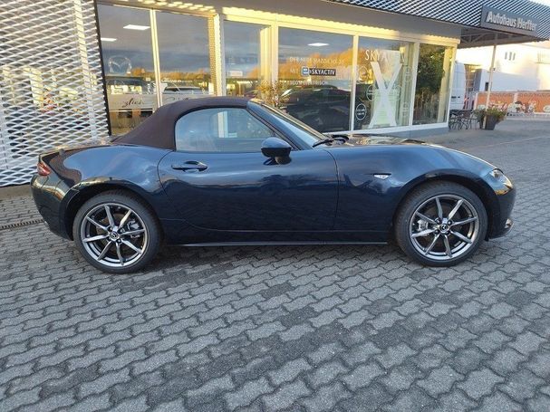 Mazda MX-5 135 kW image number 5