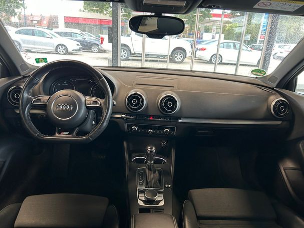 Audi A3 2.0 TDI S-line 110 kW image number 15