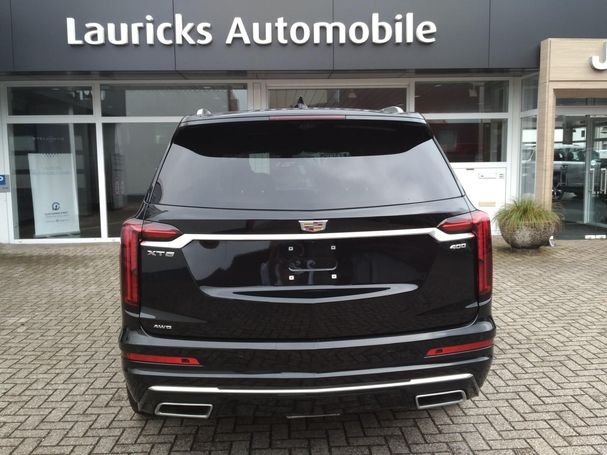 Cadillac XT6 V6 AWD 231 kW image number 5