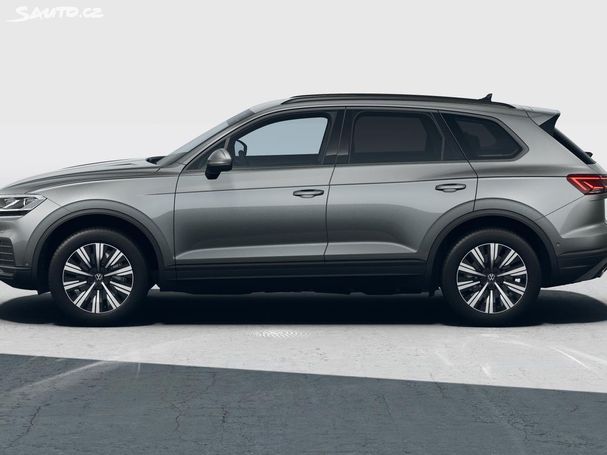 Volkswagen Touareg 3.0 TDI 4Motion 170 kW image number 3