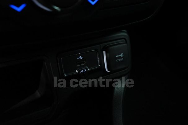 Jeep Renegade 1.6 70 kW image number 50