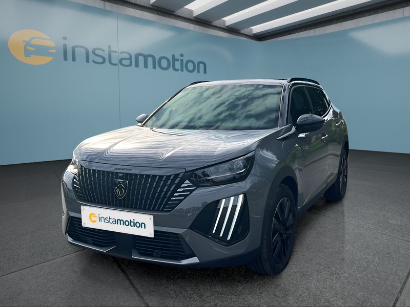 Peugeot 2008 PureTech