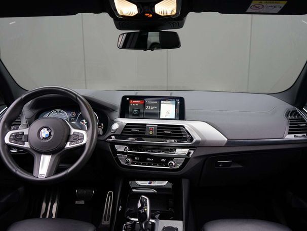 BMW X3 M40i xDrive 265 kW image number 17