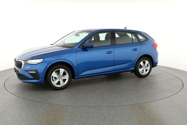 Skoda Scala 1.0 TSI DSG 85 kW image number 28