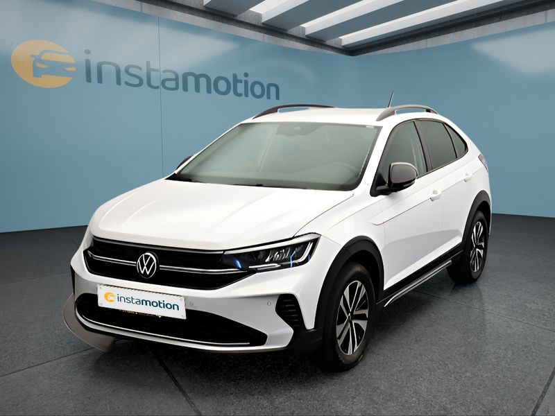 Volkswagen Taigo 1.0 TSI