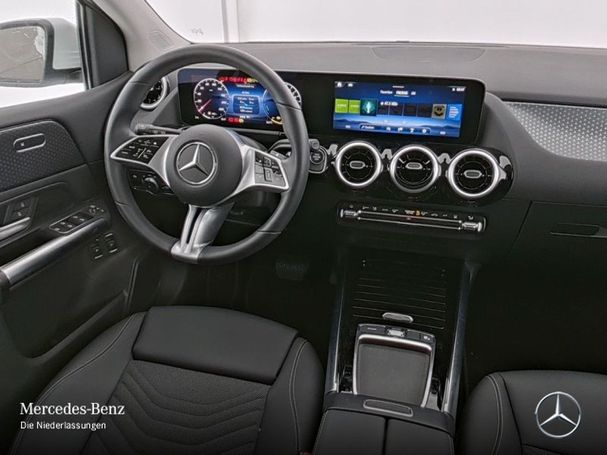 Mercedes-Benz B 250 e Advanced 160 kW image number 8